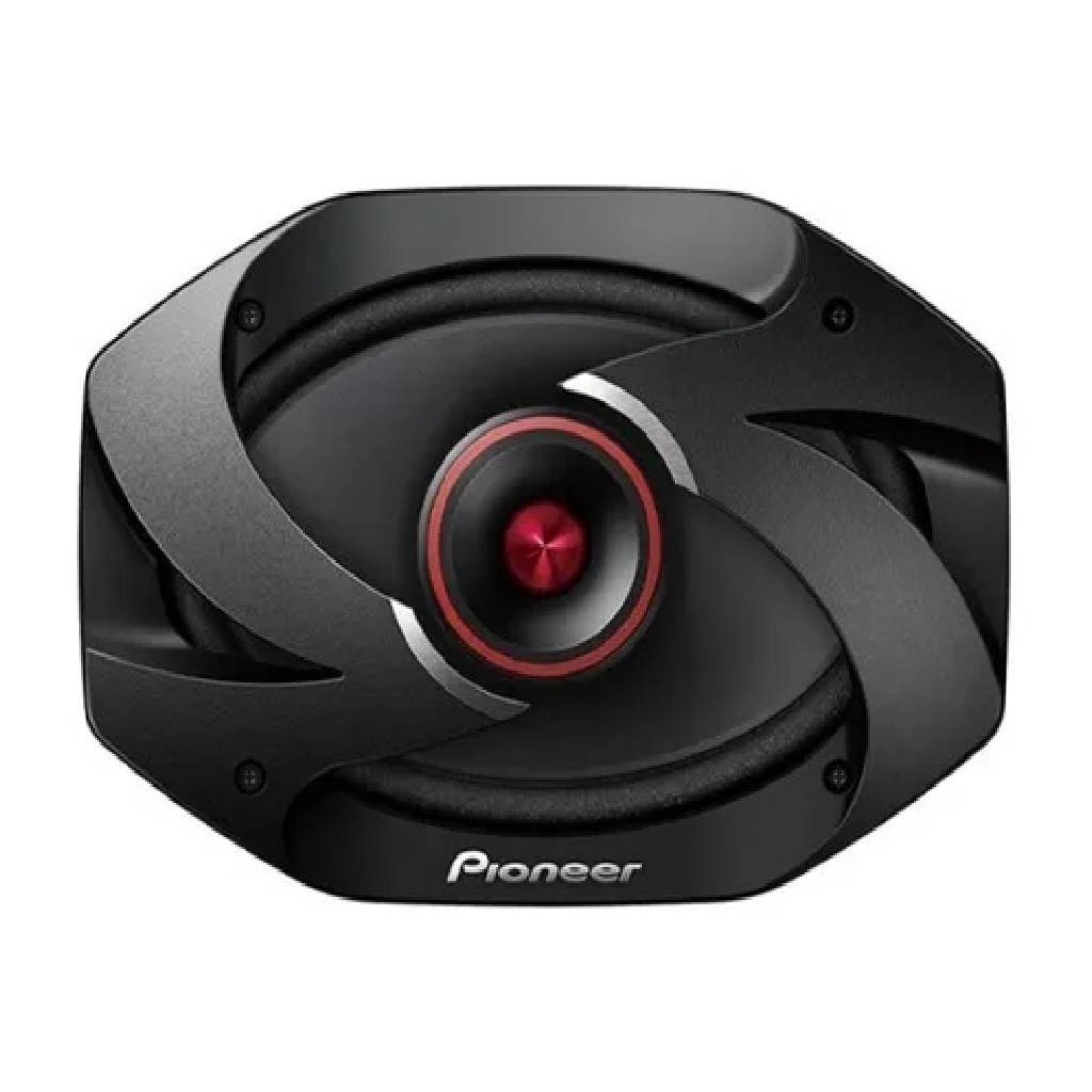 Parlantes Para Carro 6x9 Pioneer Ts 6900pro 600w X 2unid New