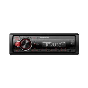 Radio Carro Bluetooth USB Pioneer MVH-S215BT