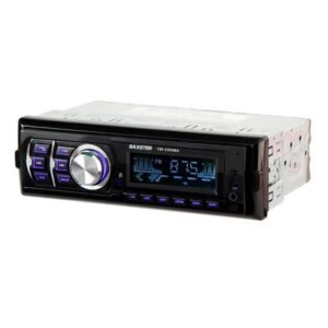 Radio para Auto Brax&Stern